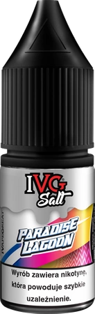 Liquid IVG Salt 10ml - Paradise Lagoon 20mg