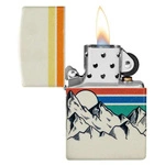 Zapalniczka ZIPPO - MOUNTAIN
