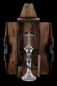 Waterpipe Maklaud Minotaur