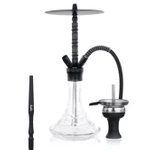 Wasserpfeife Aladin Alux 7 Black