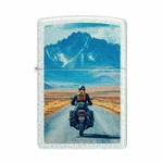 Zapalniczka ZIPPO - MOTORCYCLE