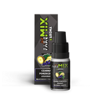 Aroma justFAKE! 10ml - Czarna Porzeczka Ananas