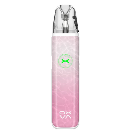 E-Zigarette POD OXVA Xlim Go 2 Pink Ripple