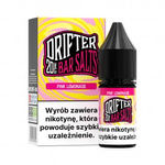 Liquid Drifter Salts 10ml - Pink Lemonade 20mg