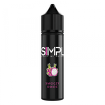 Longfill SIMPL 6ml/60ml - Dragon Fruits