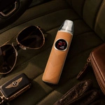 E-Cigarette POD OXVA NeXLIM 2 Bright Brown Leather