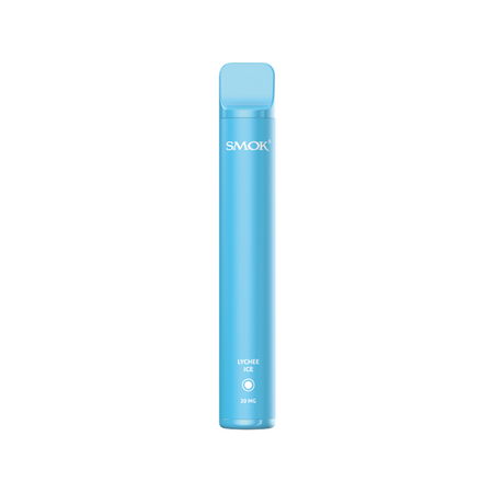 Einweg E-Zigarette SMOK Stick Lychee Ice 20mg