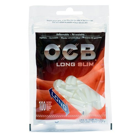 Filter OCB fi6 Slim Long