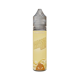 Longfill CUSTARD MONSTER 15/60ml - Vanilla Custard