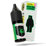 E-liquid GO BEARS Classic 10ml - Zielone Jabłko Truskawka 12mg