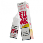 Longfill Klarro Smooth Funk 9ml - Mango Guawa Brzoskwinia