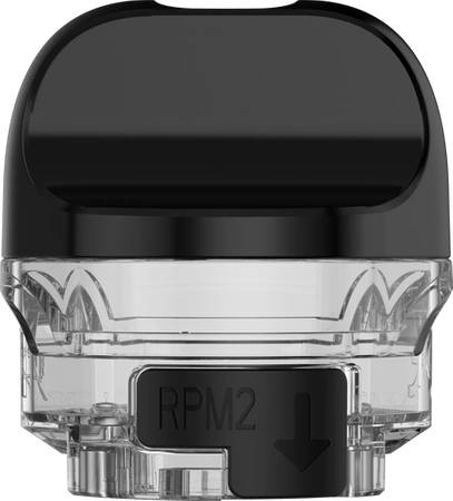 Cartridge SMOK IPX 80 RPM - Empty