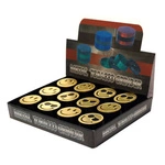 Tobacco grinder - Happy Metal