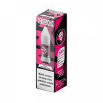 Liquid Gas 10ml - Pink Bubble Gum 20mg