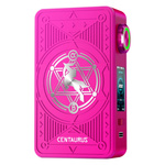E-Zigarette MOD Lost Vape Centaurus M200 Pink Planet