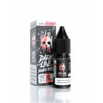 Liquid Dark Line Double Salt 10ml - Raspberry Coconut 20mg