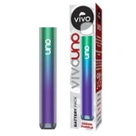 Battery VIVO UNO - Green Purple