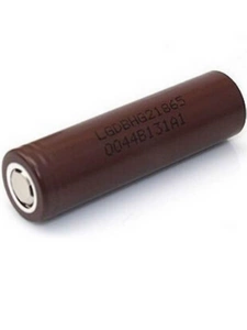 Battery 18650 HG2 3000mAh