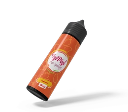 Longfill Izi Pizi Pure Squeezy 5/60ml - Mango