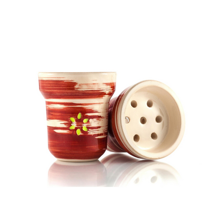 Kopf Masta Solaris Mars Glaze