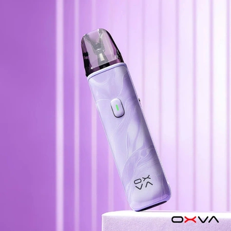 POD OXVA XLIM Go Lite Light Purple