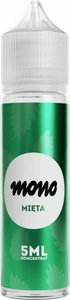 Longfill MONO 5ml/60ml - Mint