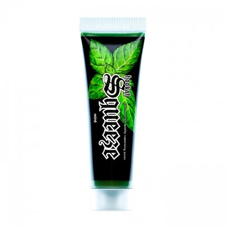 Krem Hookah Squeeze Mint 25g