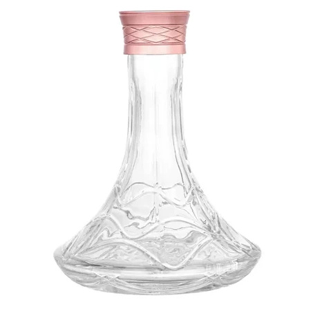 Flasche Aladin Alux 7 - Rose Gold