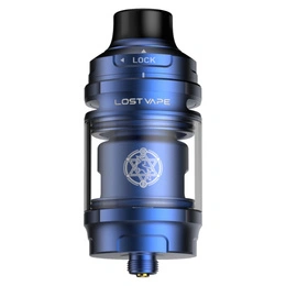 Atomizer Lost Vape Centaurus Sub Ohm Tank V2 Sierra Blue