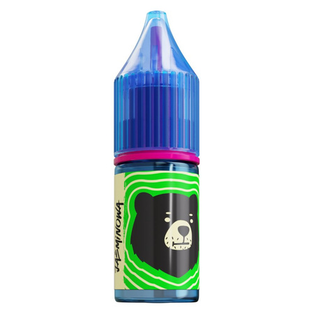 Longfill Go Bears Tea 9ml - Jasmintee