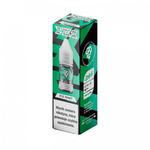 Liquid Gas 10ml - Ice Mint 20mg