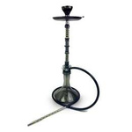 Wasserpfeife Oasis Shafiqah (Wys.72,1W,Black)
