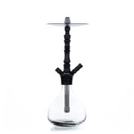 Waterpipe Aladin ALUX 1 Black