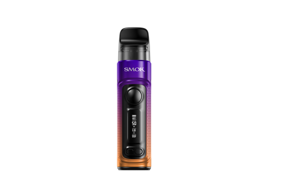 E-Zigarette POD SMOK RPM C - Purple Orange