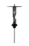 Shisha-Säule Y.K.A.P. Core Silver