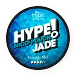 Saszetki Nikotynowe Hype Jade - Mountain Mint 4/5