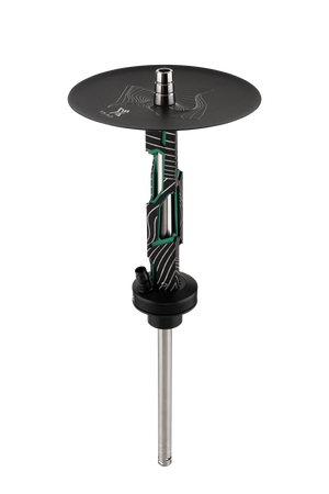 Shisha-Säule Y.K.A.P. Core Tiffany