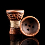 Hookah Bowl Art Bar Turkish V5