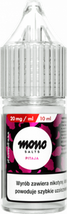 Liquid MONO Salt 10ml - Pitaya 20mg