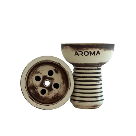 Shisha-Kopf Aroma Hookah Sierra