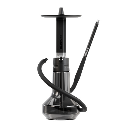 Wasserpfeife Darkside EVO Black