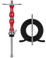 Shisha Aroma Hookah Oscar Red