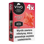 Liquid Vivo Poket - Watermelon 20mg (8ml)