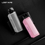 E-Papieros POD Lost Vape Thelema Elite S Light Pink