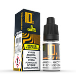 Liquid IDx 9ml - El Camtel 06mg