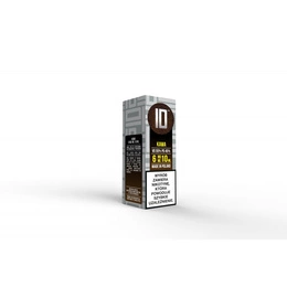 E-liquid ID Idealny 10ml - Kawa 06mg