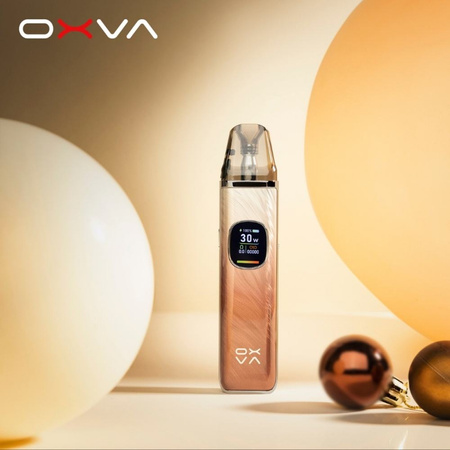 E-Zigarette POD OXVA Xlim Pro 2 Amber Orange