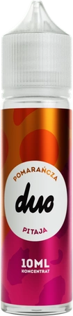 Longfill DUO 10ml/60ml - Orange / Pitaya
