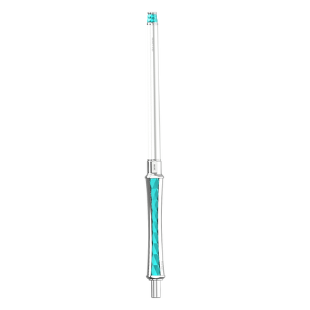 Wasserpfeife Maxx Royal Sealight Screw System