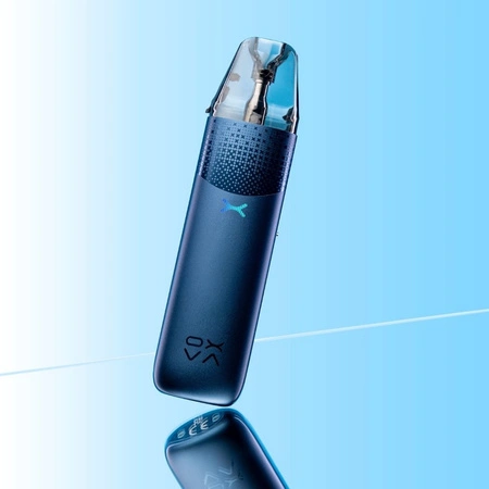 E-Papieros POD OXVA NeXLIM 2 Mini Navy Blue